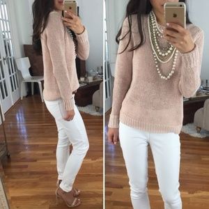 Ann Taylor Sweater